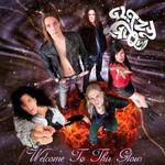 Glitzy Glow : Welcome to This Glow